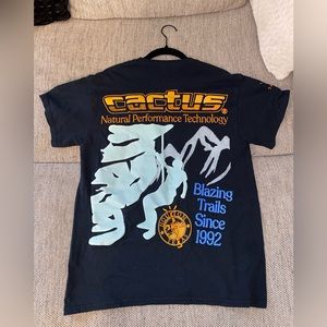 Travis Scott Path T Shirt